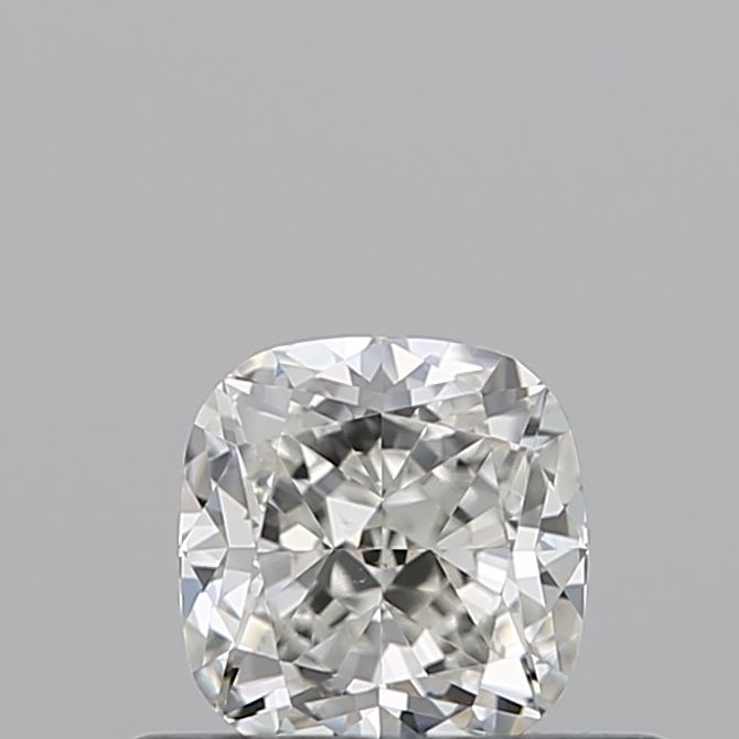 0.40 Carat I VS2 Cushion Diamond