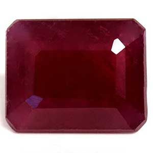 3.8ct Ruby