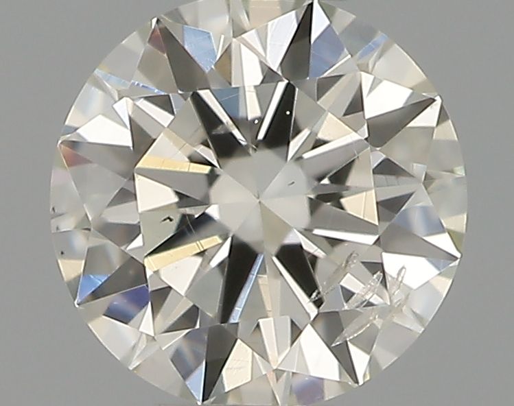 Diamante 0,31 ct ROUND