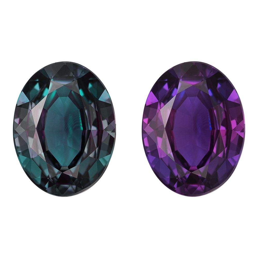 1.81ct Alexandrite