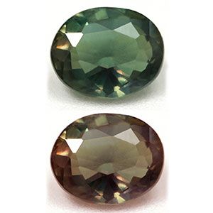0.39ct Alexandrite