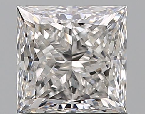 1,01 ct PRINCESS