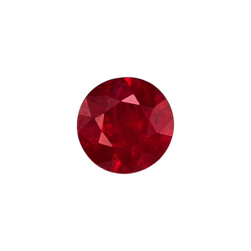 0.34ct Ruby
