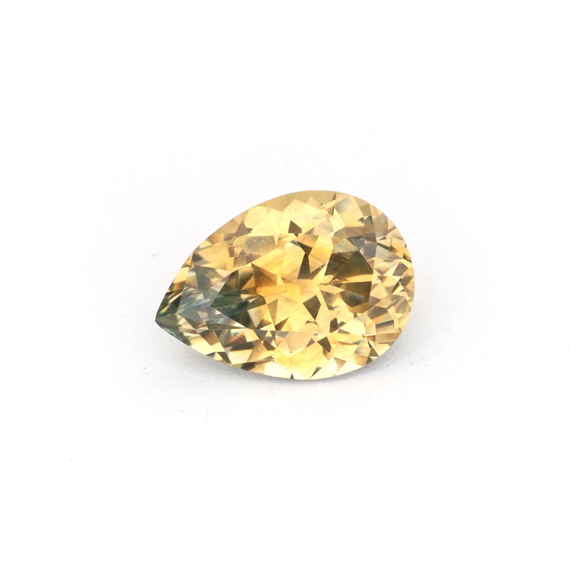 0.65ct Sapphire