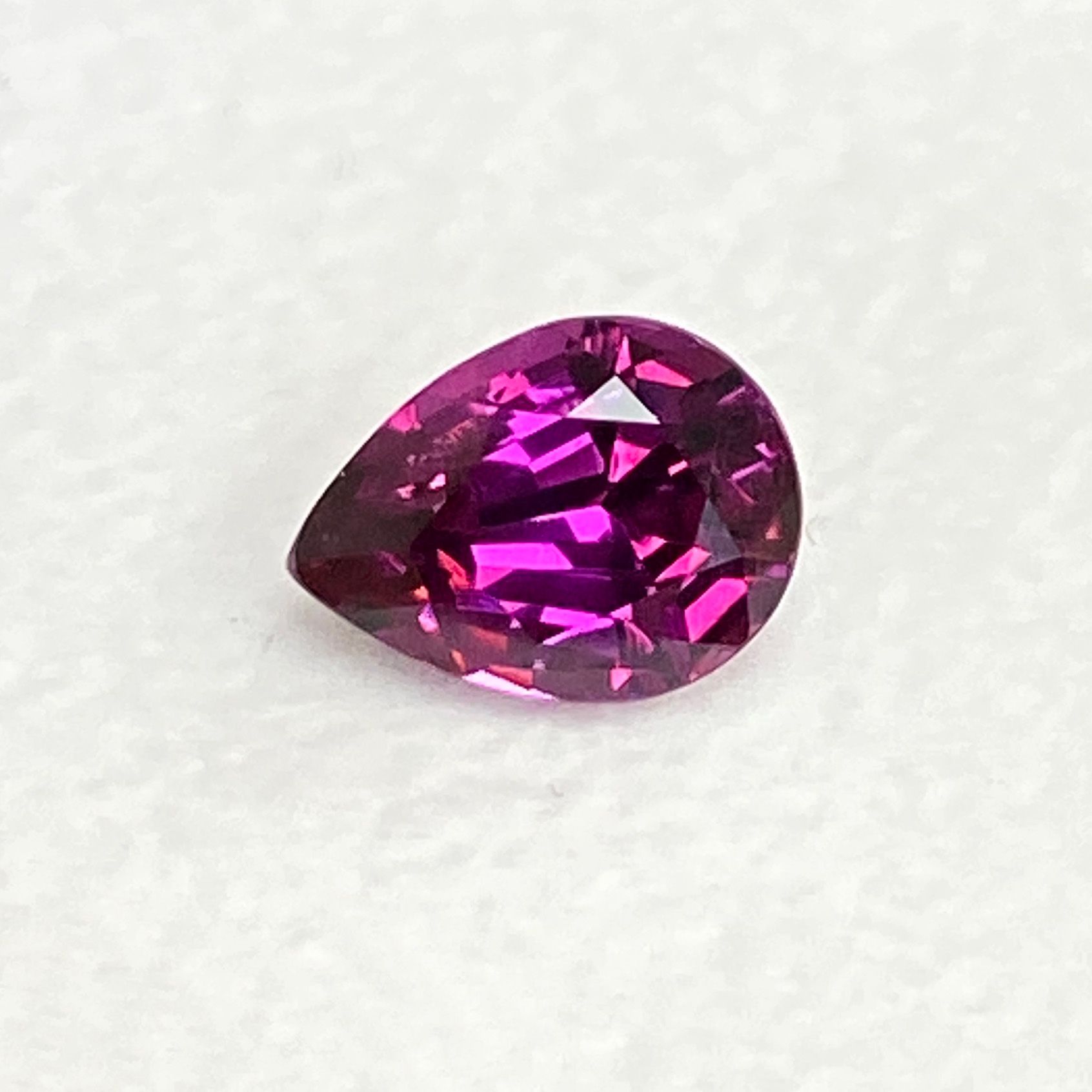 1.2ct Garnet