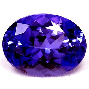 1.6ct Tanzanite