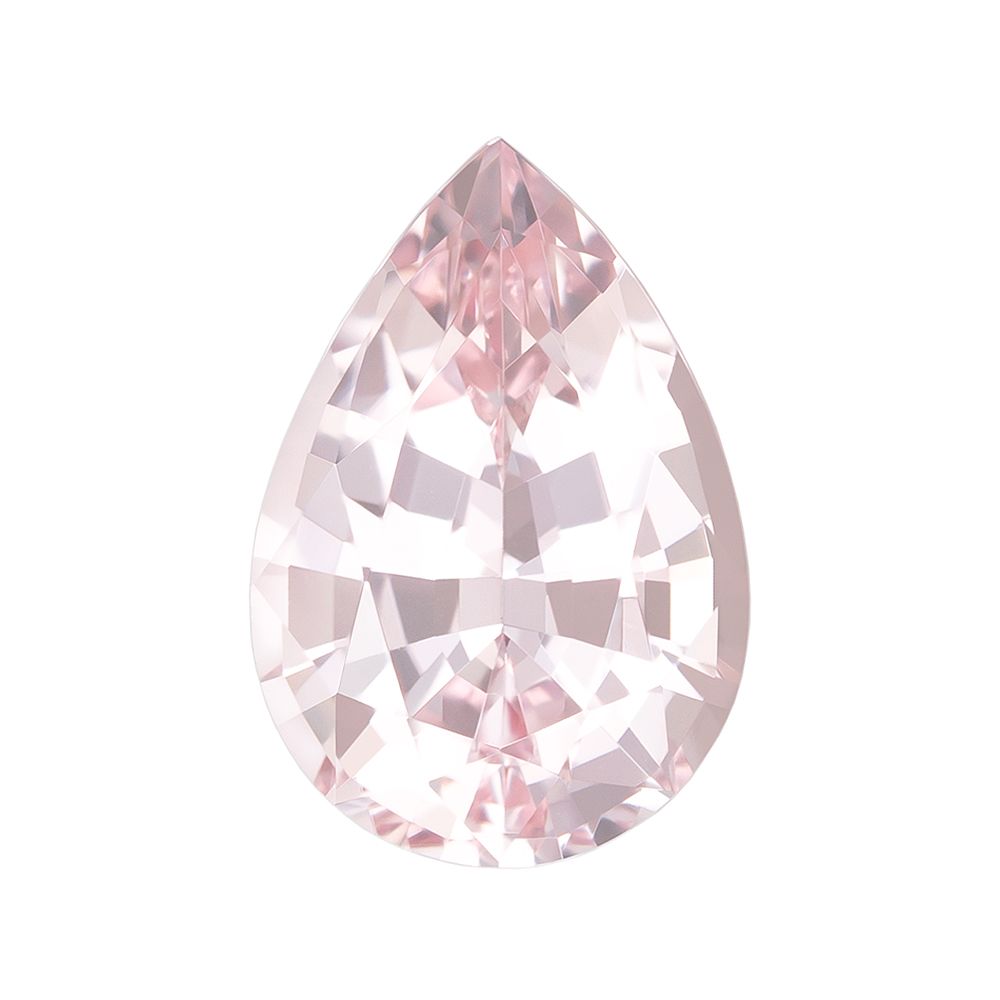 1.5ct Morganite