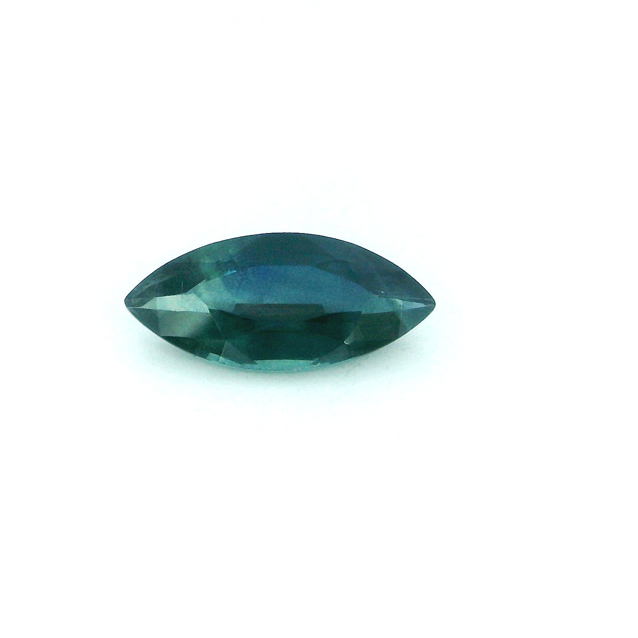 0.95ct SAPPHIRE
