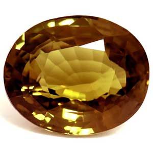 1.54ct Alexandrite