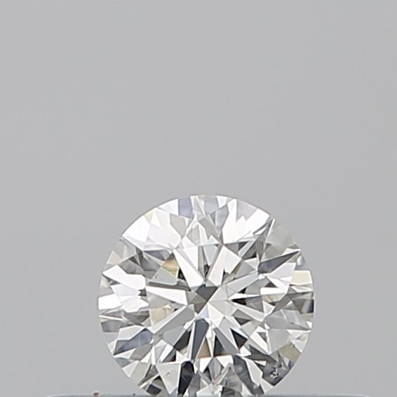 Diamante 0,18 ct ROUND