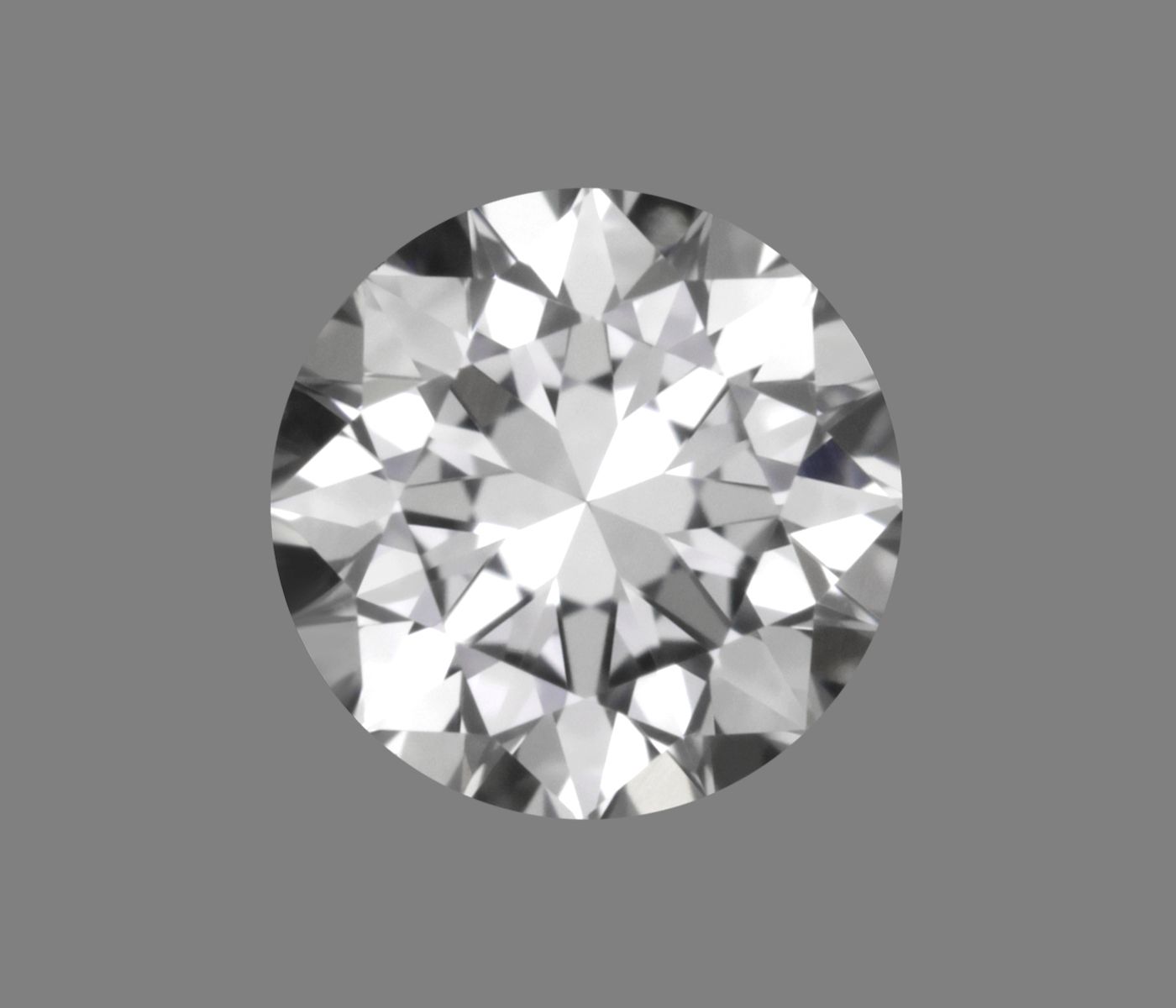 Diamante 0,18 ct ROUND