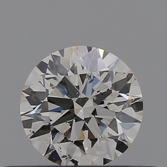 Diamante 0,31 ct ROUND