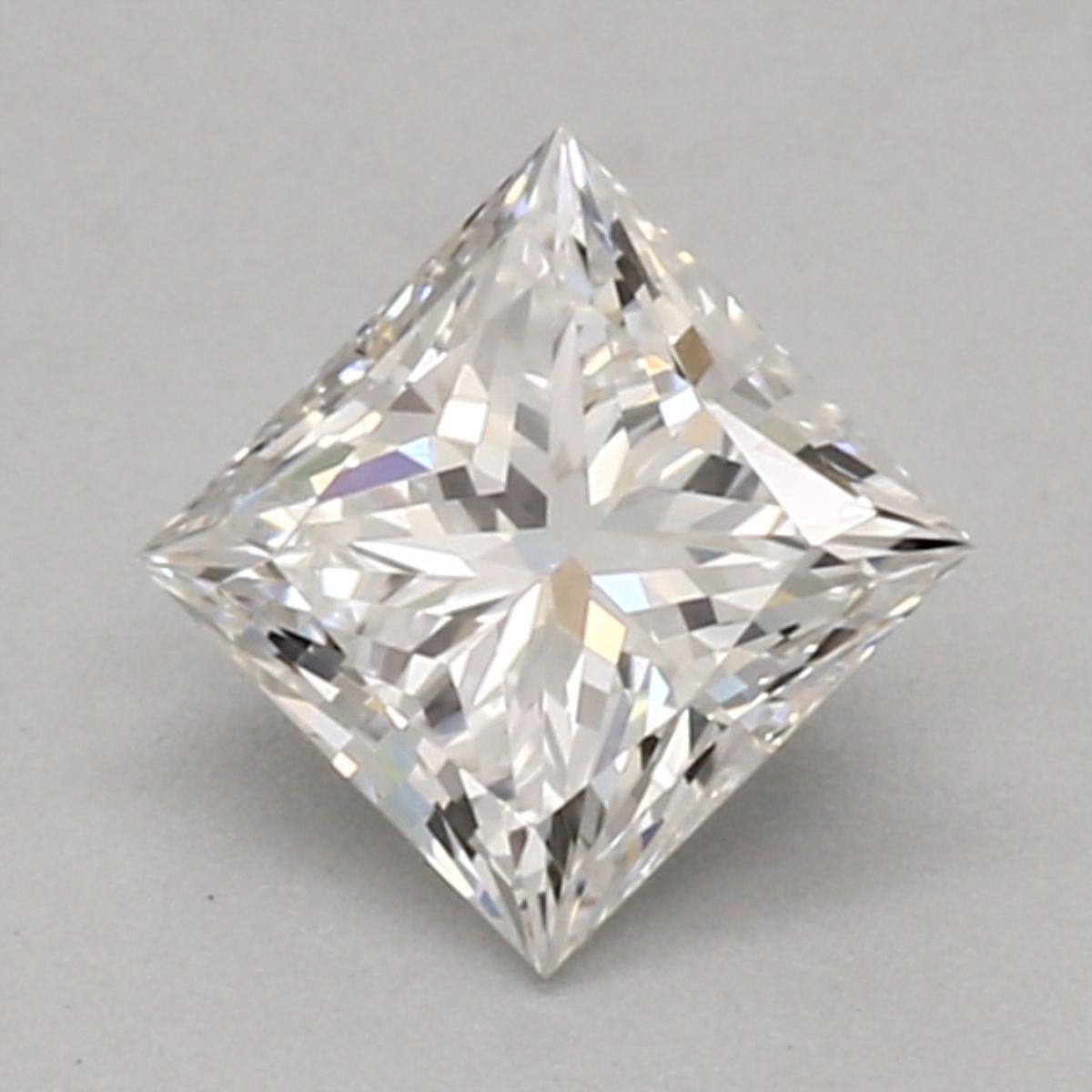 Diamante 0,31 ct PRINCESS