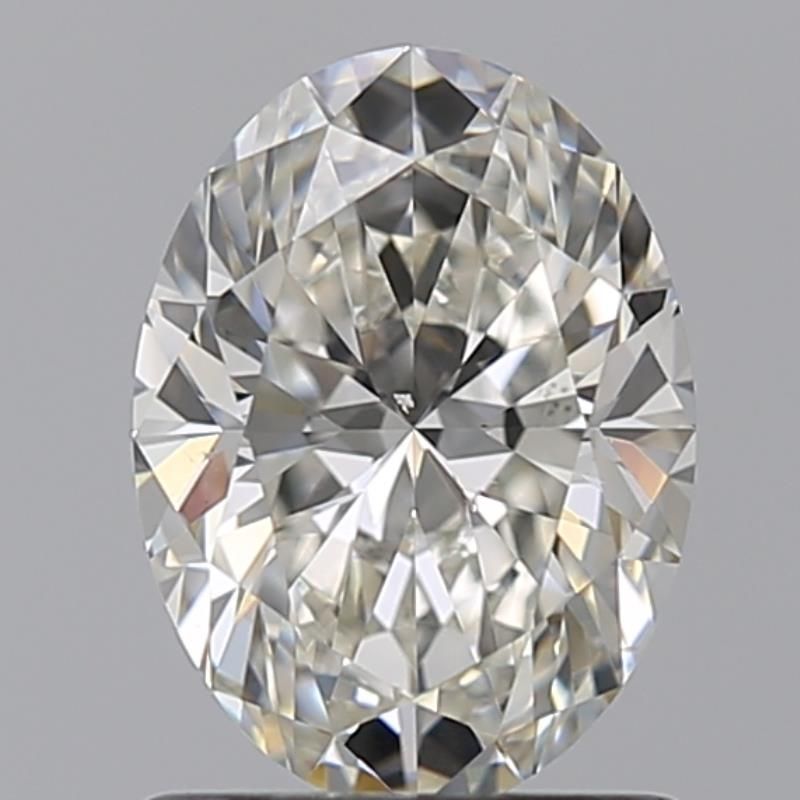 1,01 ct OVAL