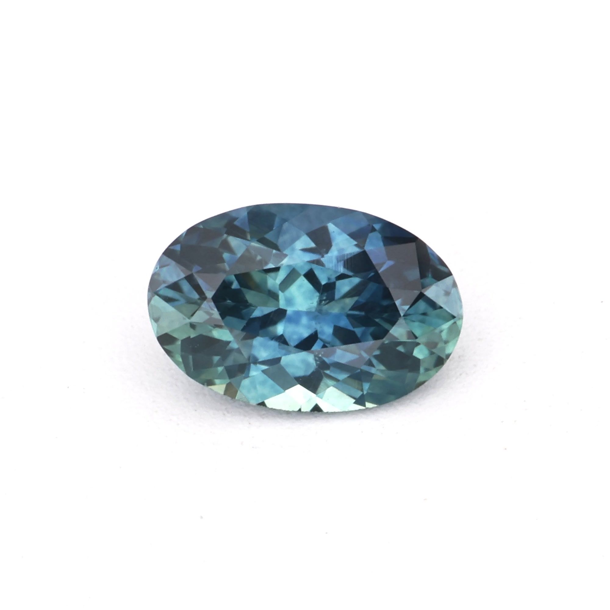 0.34ct Sapphire