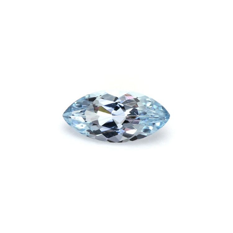 0.52ct Aquamarine