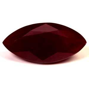 4.58ct Ruby