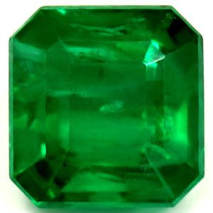 0.78ct Emerald