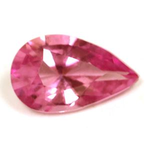 0.97ct Sapphire