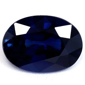 0.84ct Sapphire
