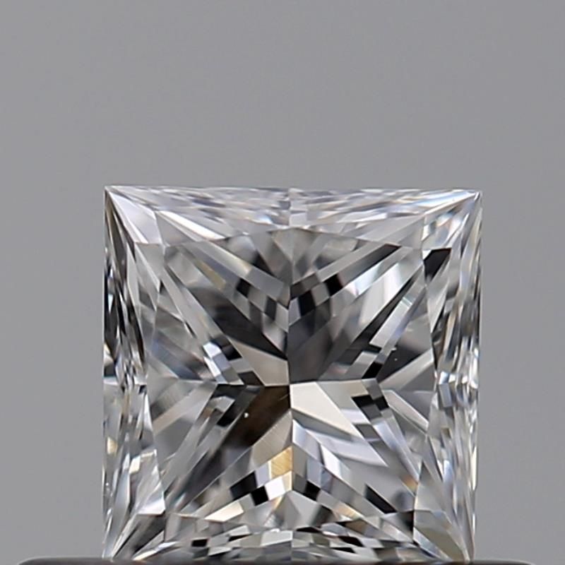 Diamante 0,35 ct PRINCESS