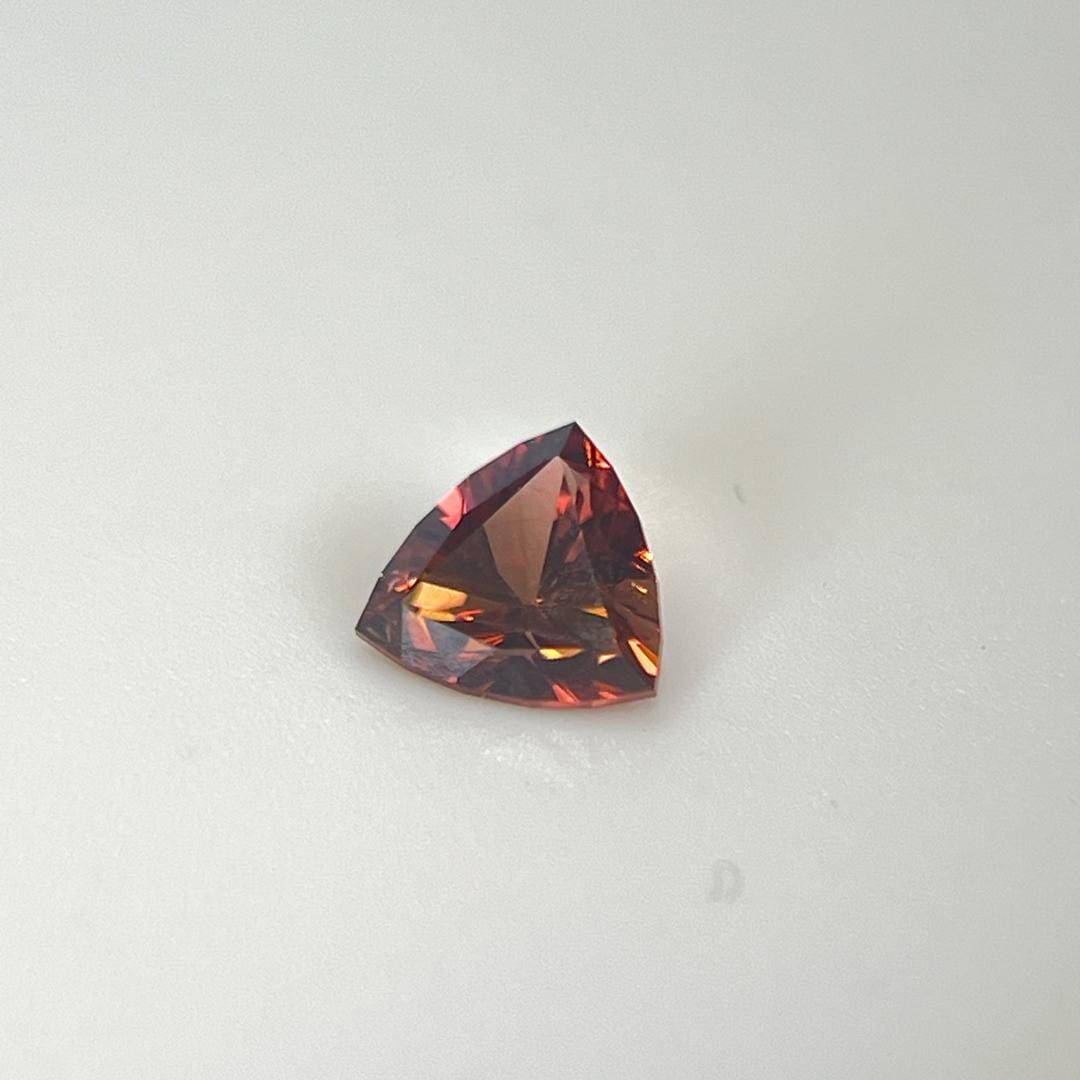 1.098ct TOURMALINE