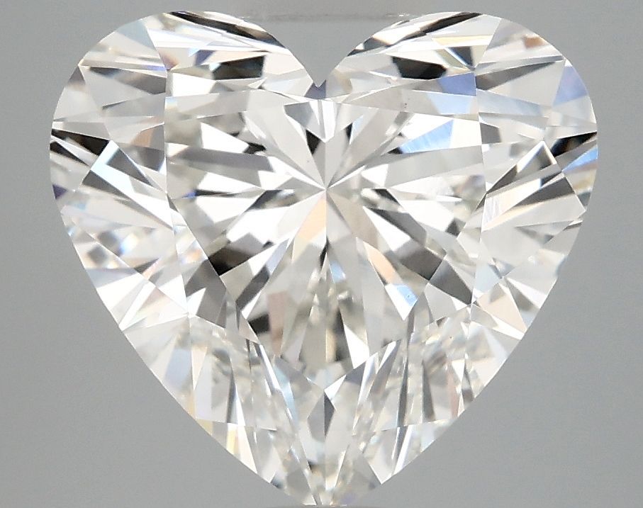 5 Carat · H · VS1 Rare Carat Ideal Cut