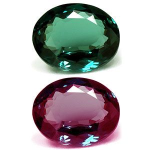 2.81ct Alexandrite