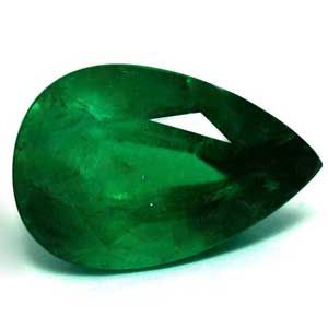 1.56ct Emerald
