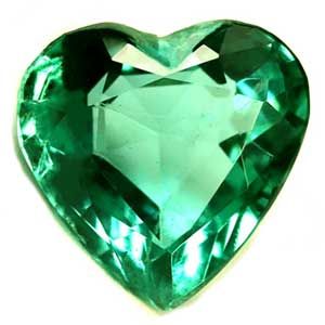 1.14ct Emerald