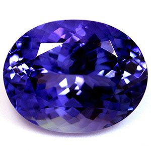 3.02ct Tanzanite