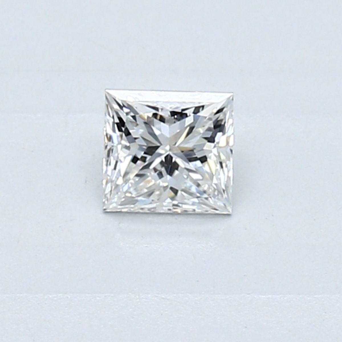 Diamante 0,30 ct PRINCESS