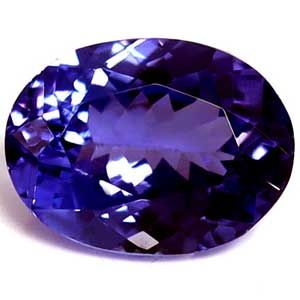 1.76ct Tanzanite