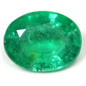 1.05ct Emerald