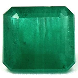 2.52ct Emerald