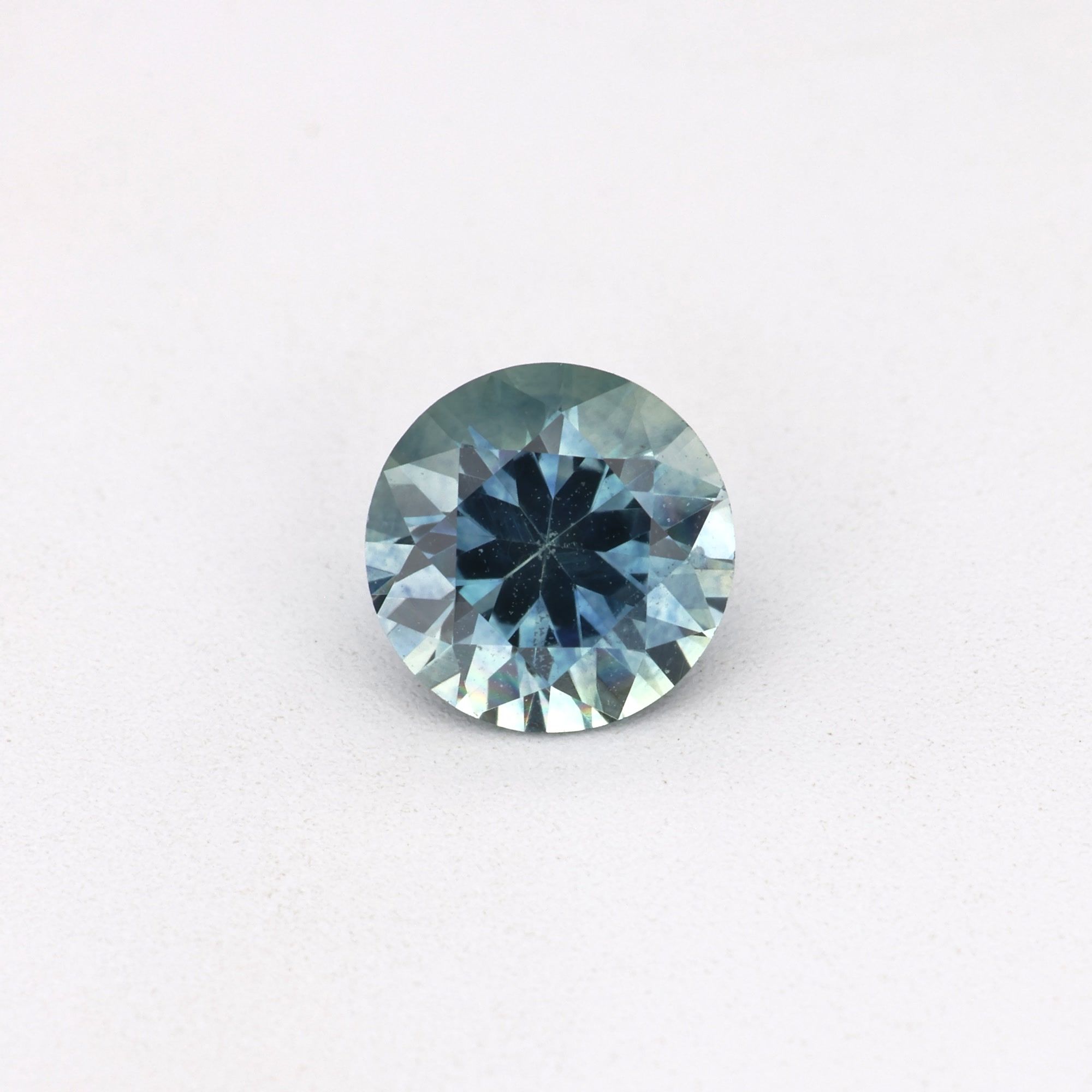 0.6ct Sapphire