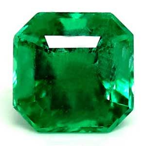 0.29ct Emerald