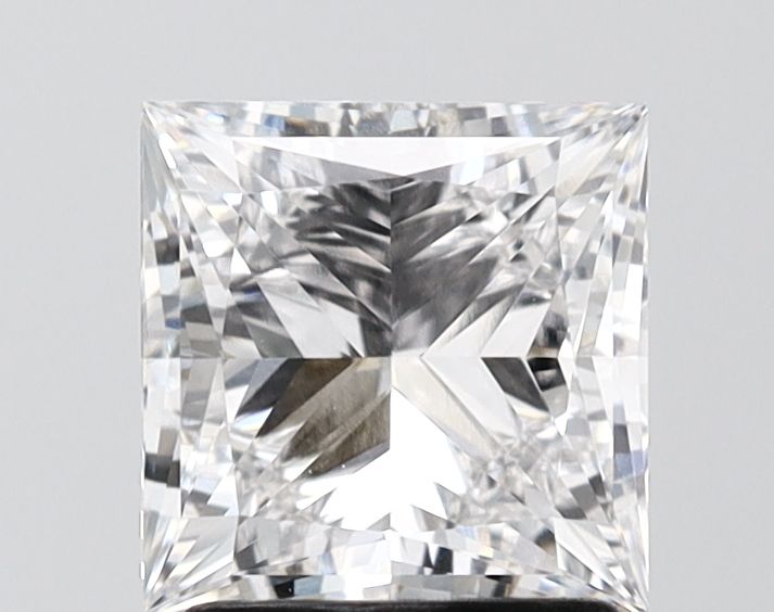 2ct Princess D - VVS1 - Excellent cut - LD37172