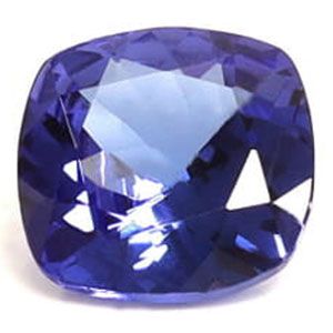 1.67ct Tanzanite
