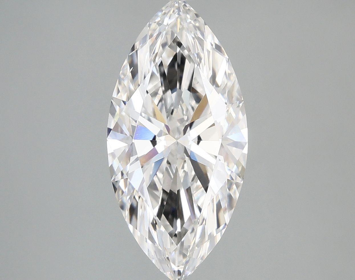 2.84 Carat · F · VS2 Rare Carat Ideal Cut