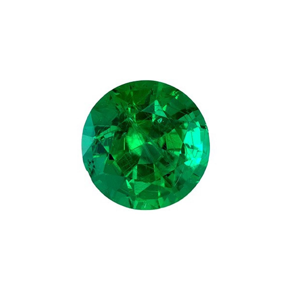 0.52ct Emerald