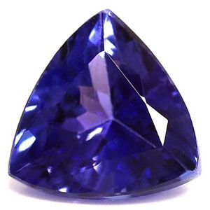 2.2ct Tanzanite