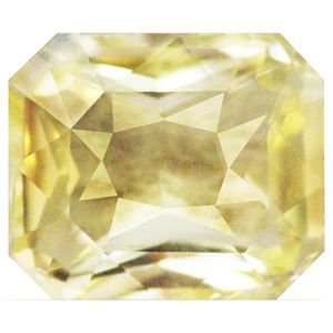 1.27ct Sapphire