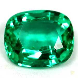 0.57ct Emerald