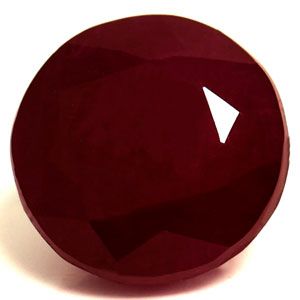 2.07ct Ruby