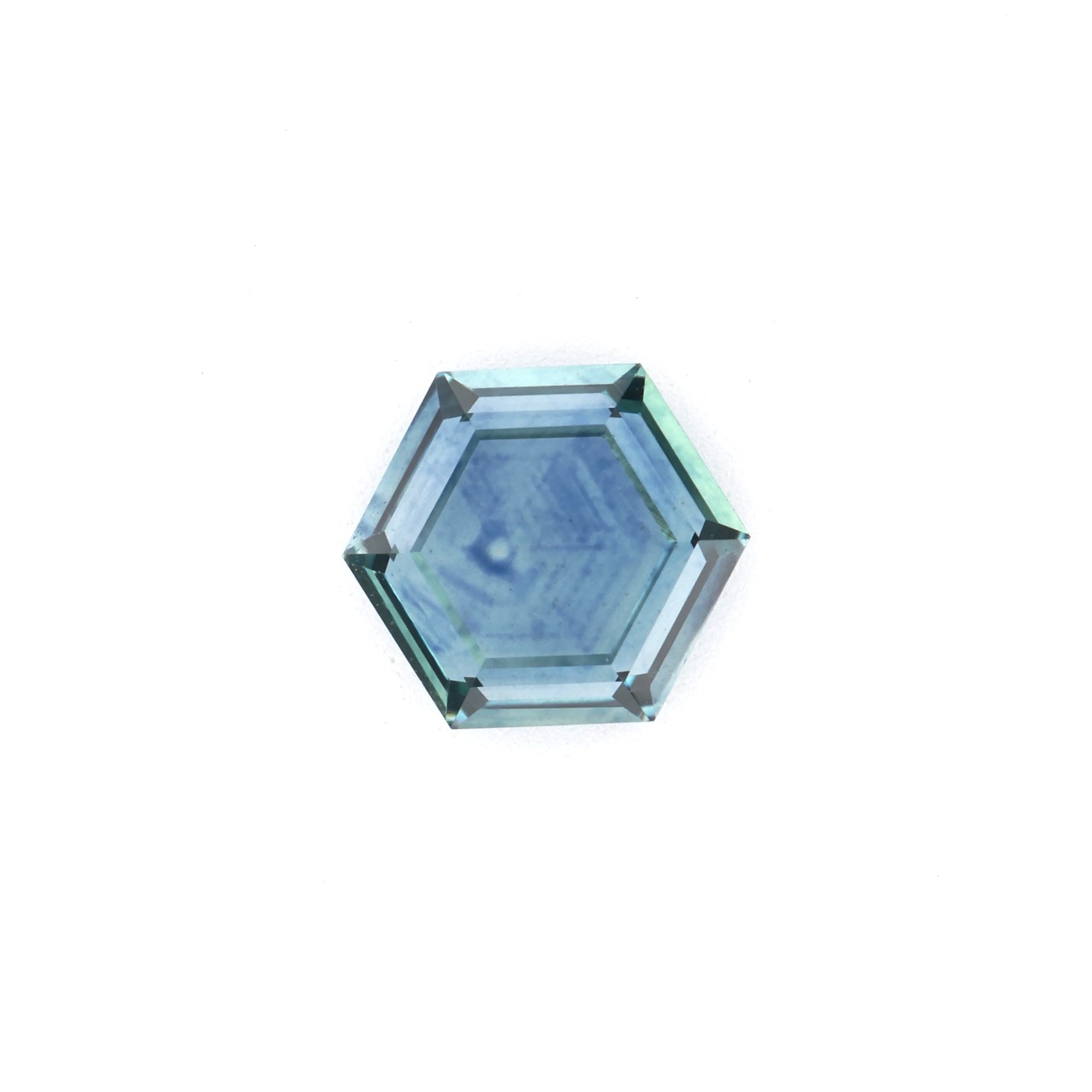 0.78ct Sapphire