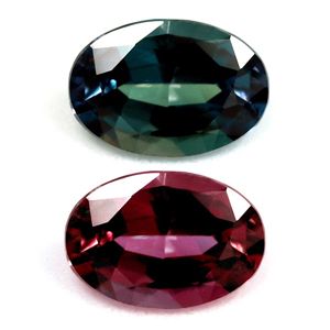 0.52ct Alexandrite