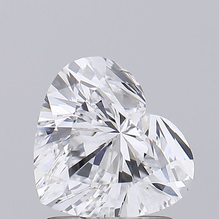 1.50 Carat Heart Diamond