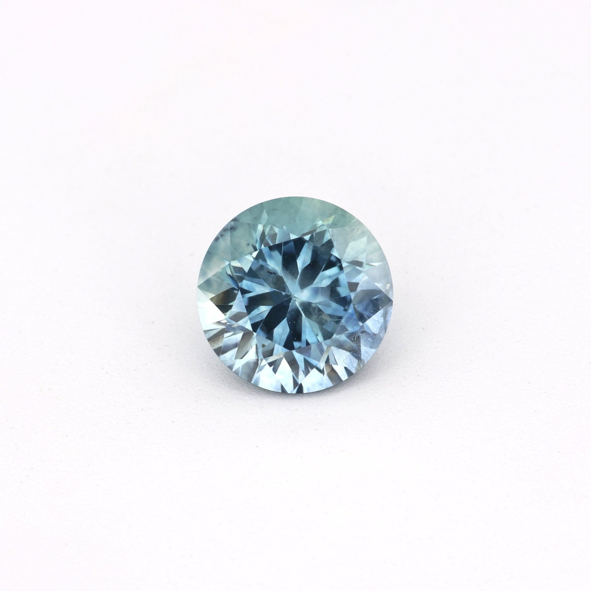 0.9ct Sapphire