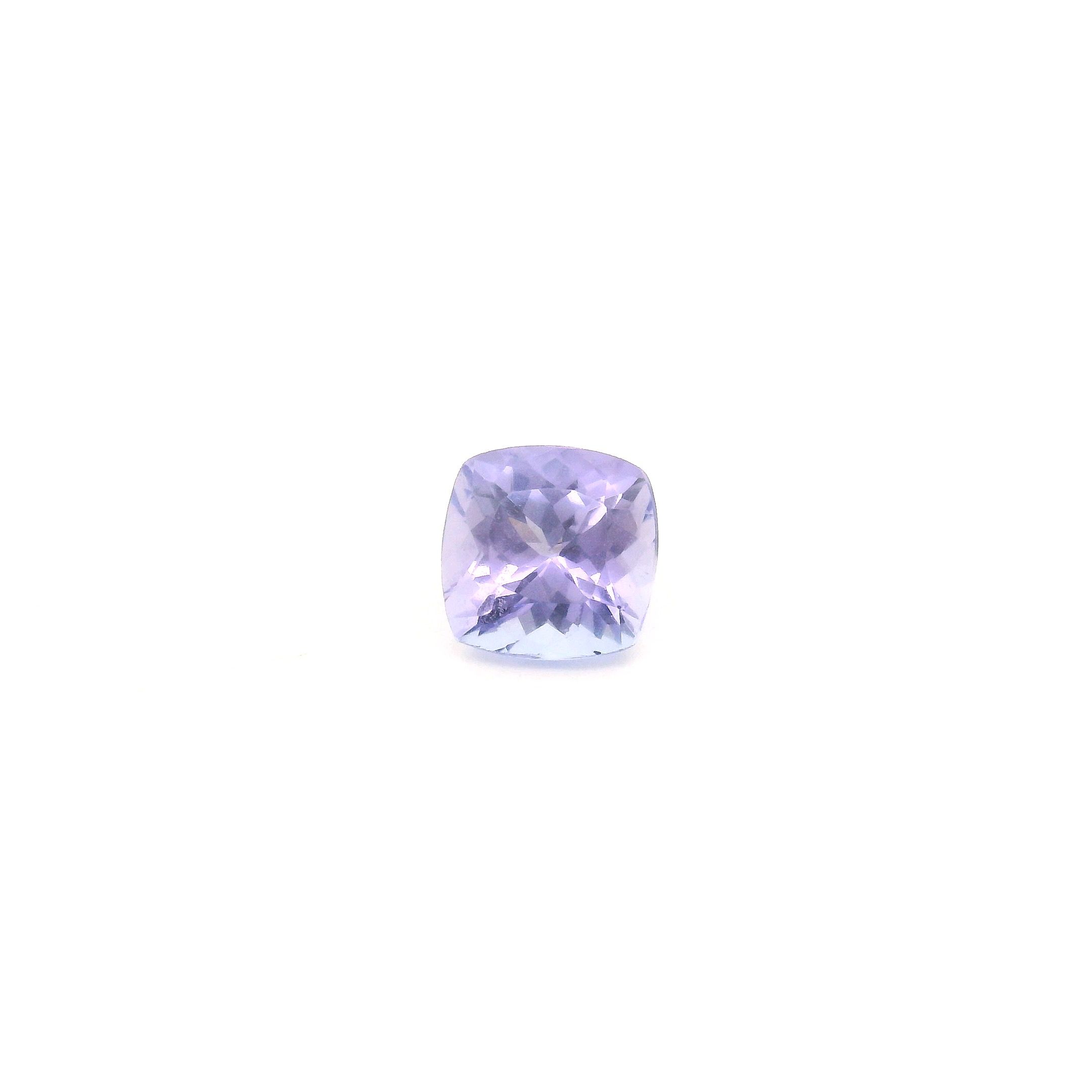 1.12ct TANZANITE